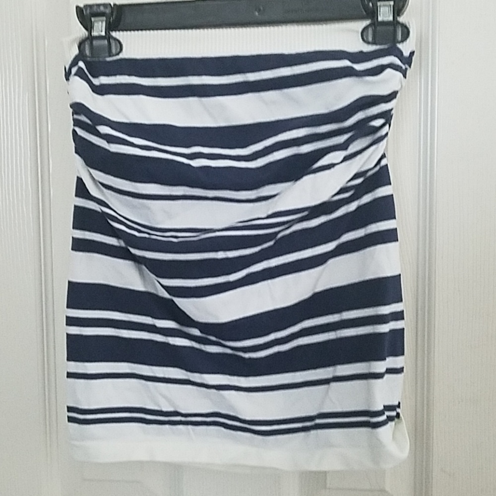 Tube top